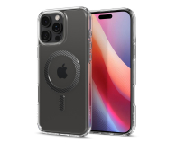 SPIGEN Ultra Hybrid Mag Magsafe do iPhone 16 Pro Carbon Fiber ACS08131 - 1279673 - zdjęcie 1